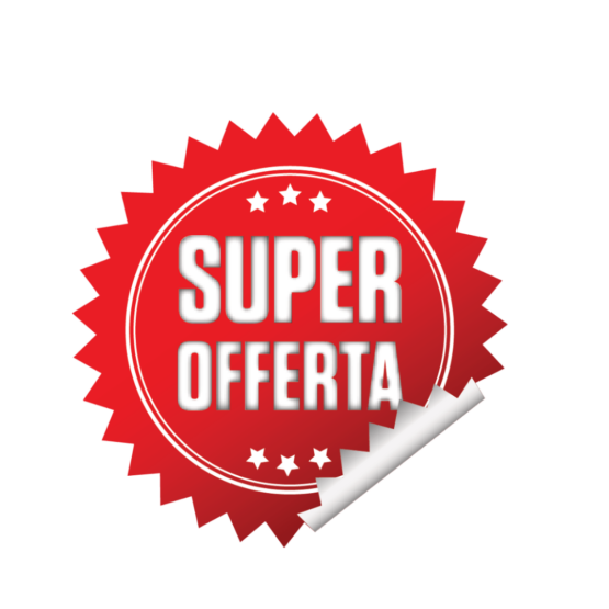 Offerte Speciali