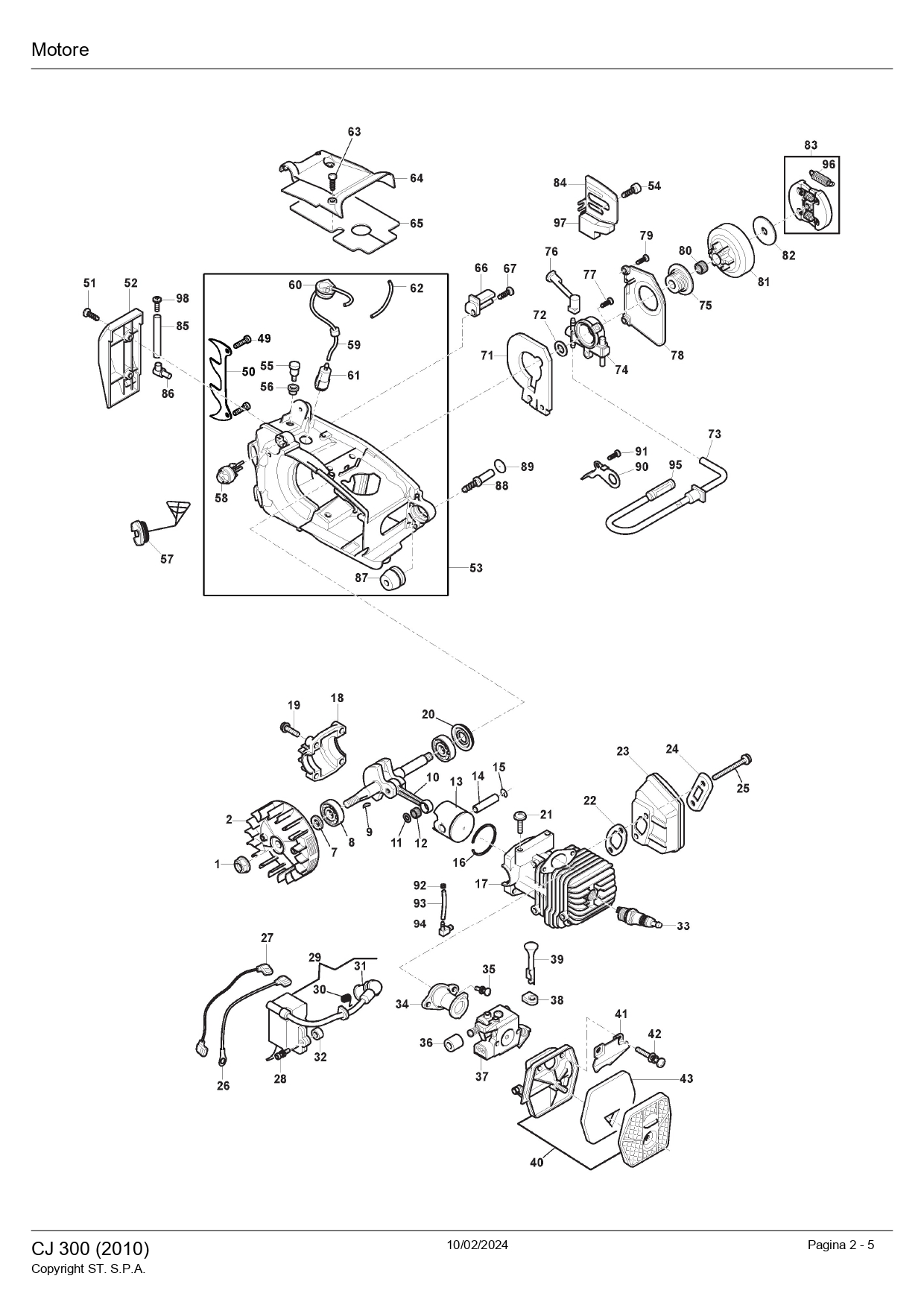 Esploso_Motore_CJ 300 (2010) [228010000_10]_Duedistore_page-0001