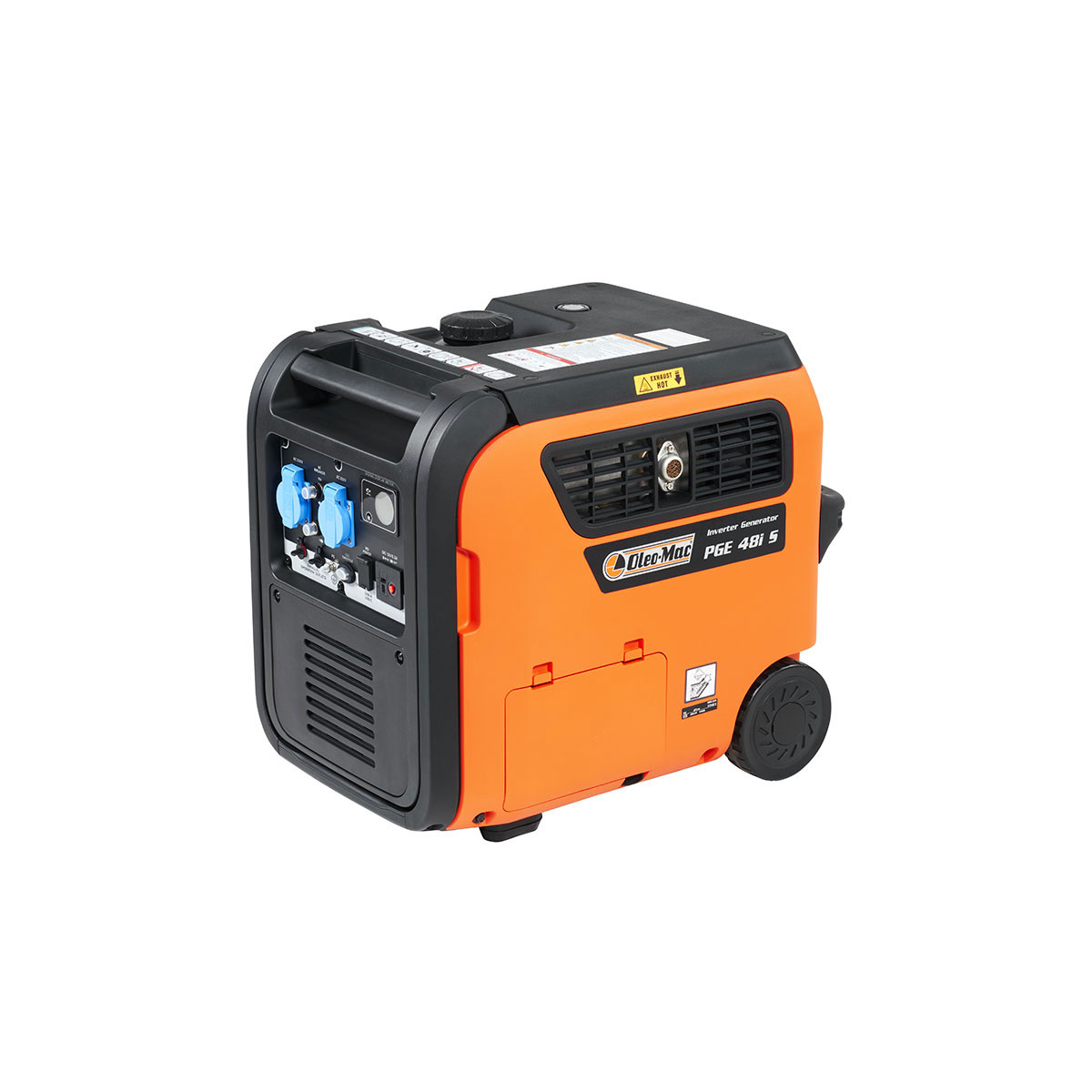 generatore-oleo-mac-inverter-pge48is_sinistra