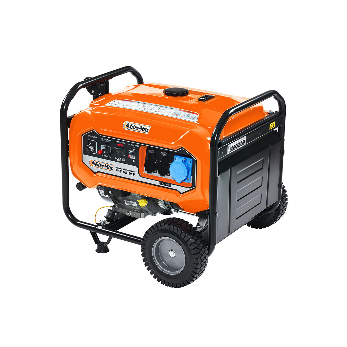 generatore-oleo-mac-pge65dcs_sinistra