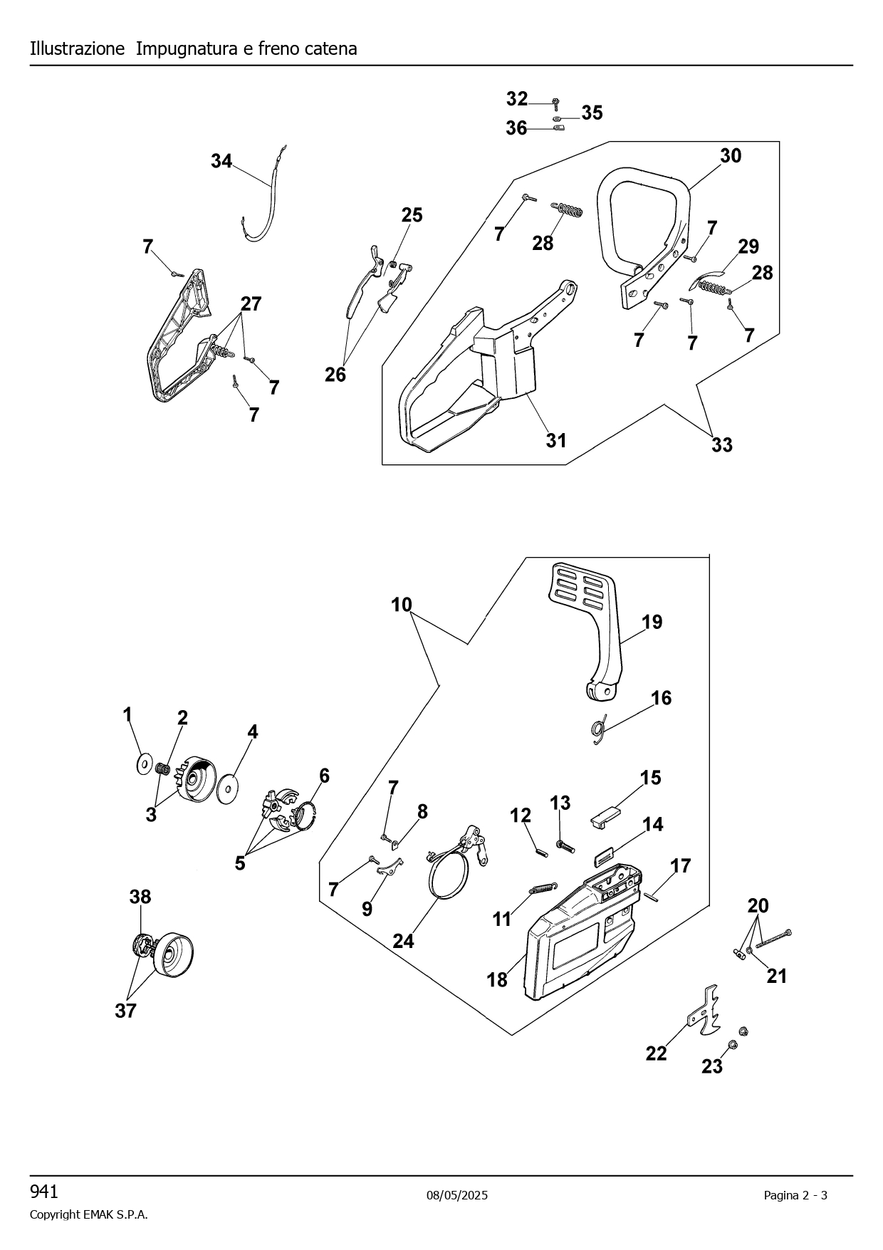 esploso_acceleratore_941_motosega_page-0001